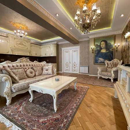 Sea View Luxury Apartment Baku Exterior photo
