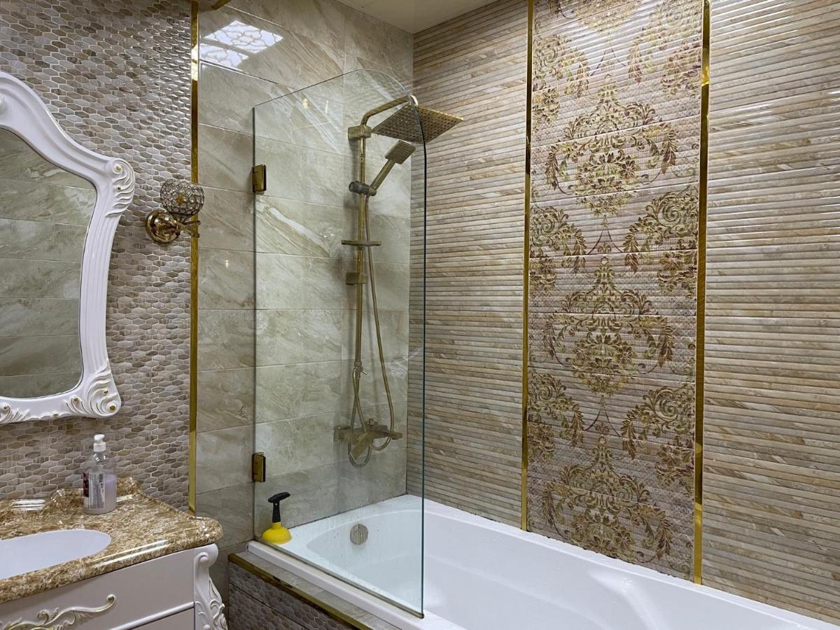 Sea View Luxury Apartment Baku Exterior photo