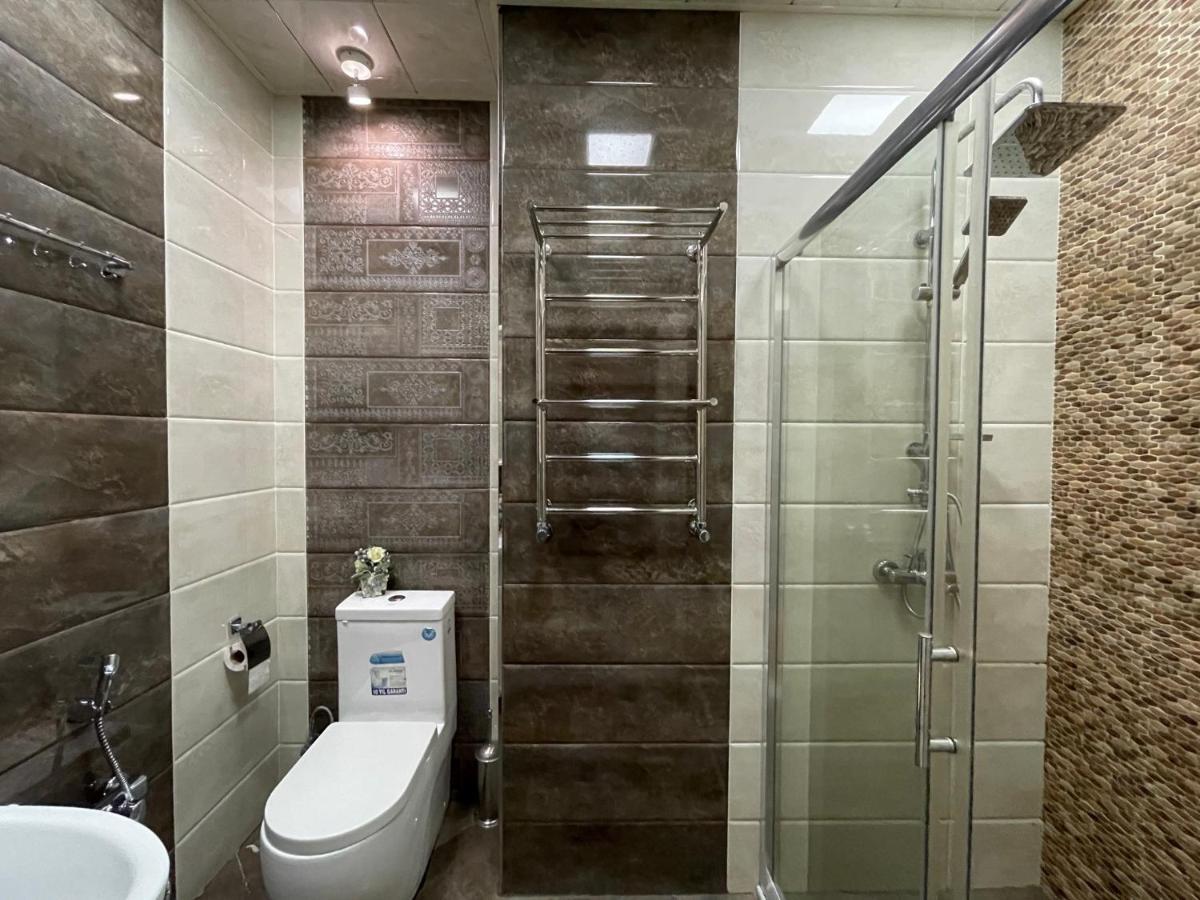 Sea View Luxury Apartment Baku Exterior photo