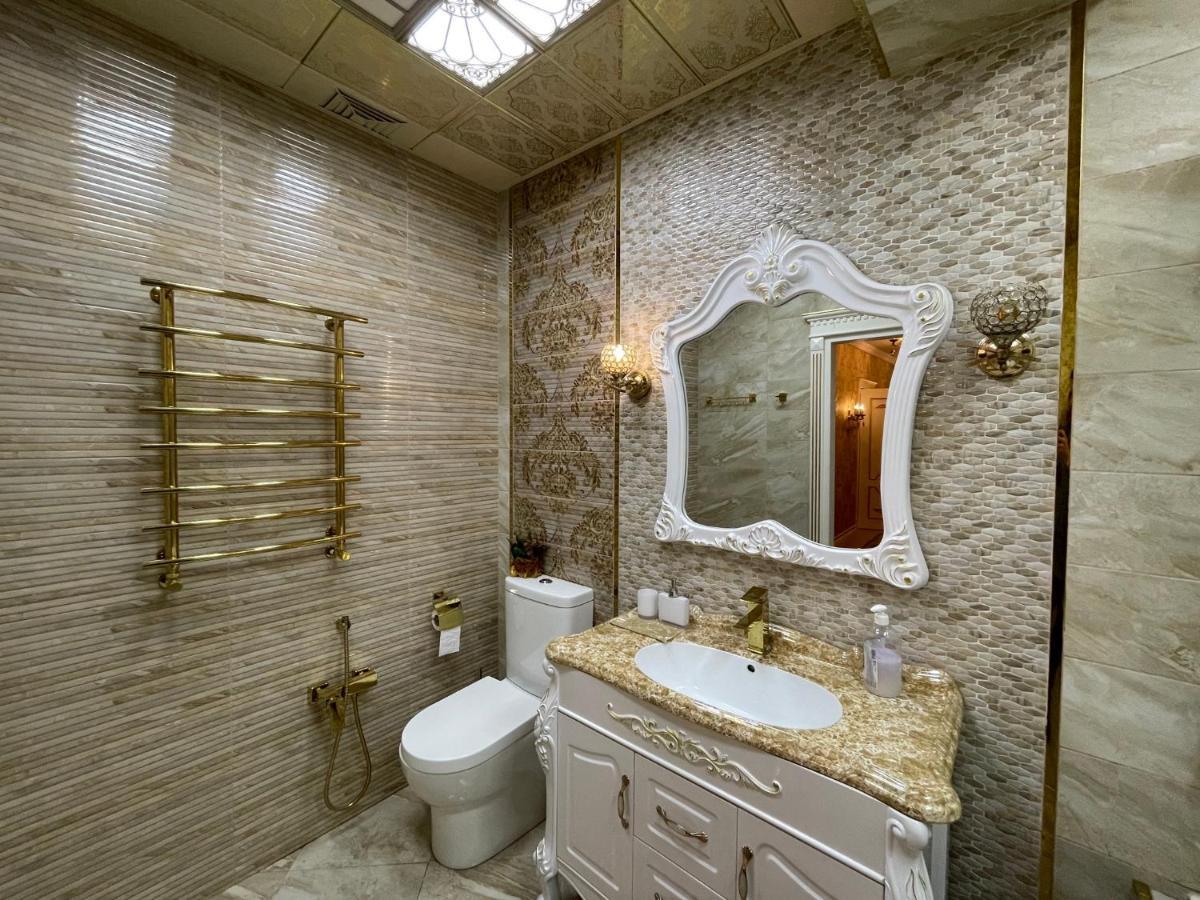 Sea View Luxury Apartment Baku Exterior photo