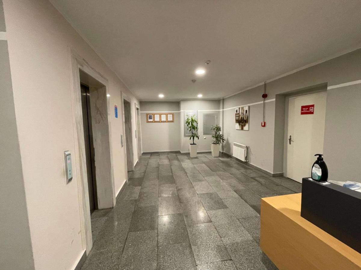 Sea View Luxury Apartment Baku Exterior photo